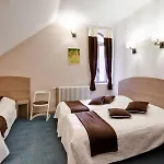 La Maison Des Officiers 3*