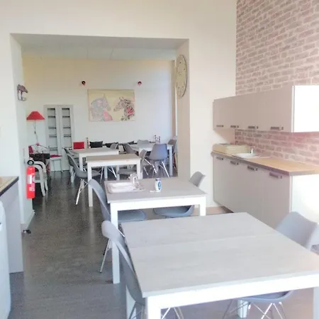 Guest house La Maison Des Officiers Montier-en-Der