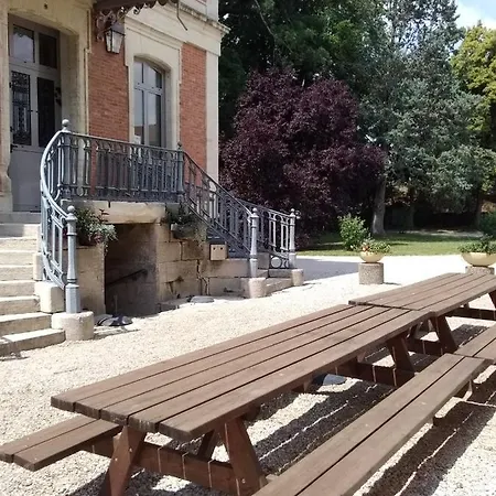 La Maison Des Officiers Montier-en-Der
