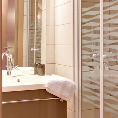 La Maison Des Officiers Pensionat