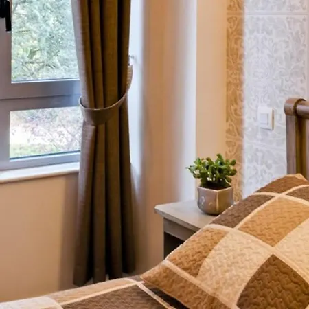 La Maison Des Officiers 3* Montier-en-Der