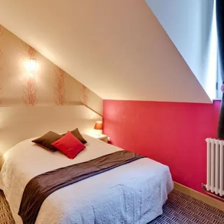 La Maison Des Officiers Montier-en-Der