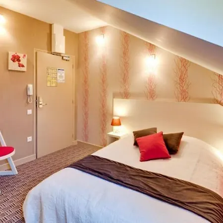 La Maison Des Officiers Casa de hóspedes