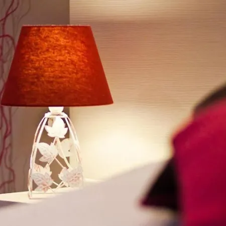 Casa de hóspedes La Maison Des Officiers 3*