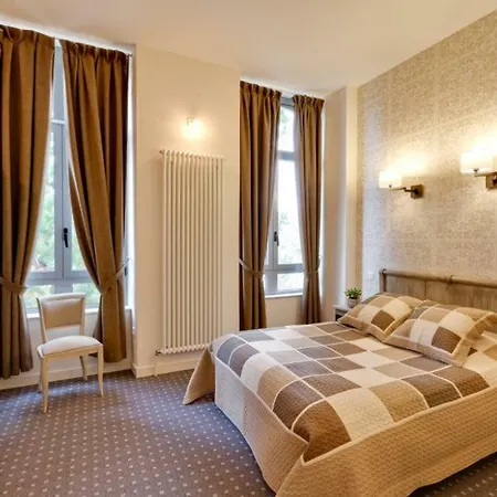 Casa de hóspedes La Maison Des Officiers